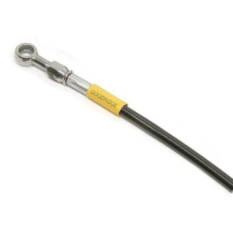 20651610S 車種別ボルトオンキット ステン (フロント) BUILD A LINE(ビルドアライン) スモークタイプ