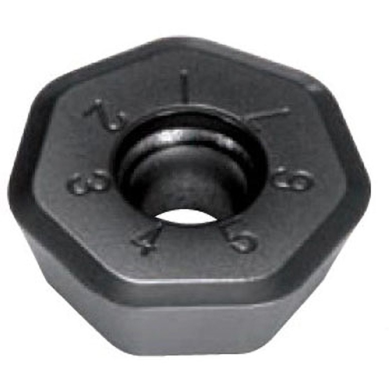 XDMW080635ZTR-S JC8015 チップ XDMW DIJET(ダイジェット工業) PVDコーティング/JC8015製  1箱(10個)
