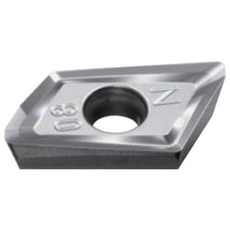 XOGT160525PDFR FZ05 チップ XOGT DIJET(ダイジェット工業) 超硬合金/FZ05製  1箱(10個)