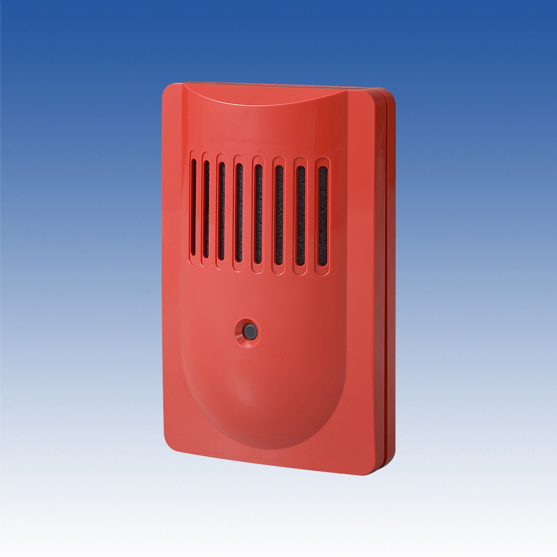 AS-12TR マルチサイレン TAKEX(タケナカエンジニアリング) 赤色   AS-12TR