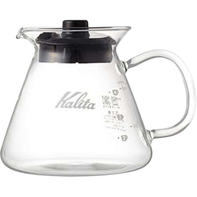 500サーバーG 1個 カリタ 【通販モノタロウ】