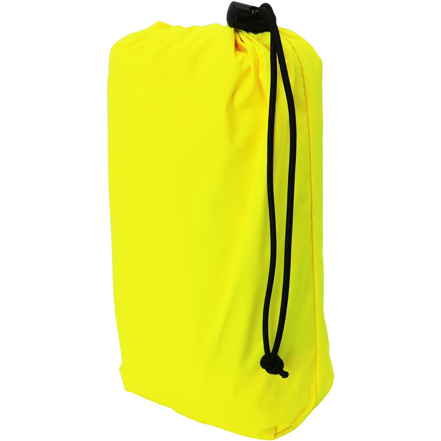 W70-YL リュックレインコート ケイワーク イエロー色 フリーサイズ W70