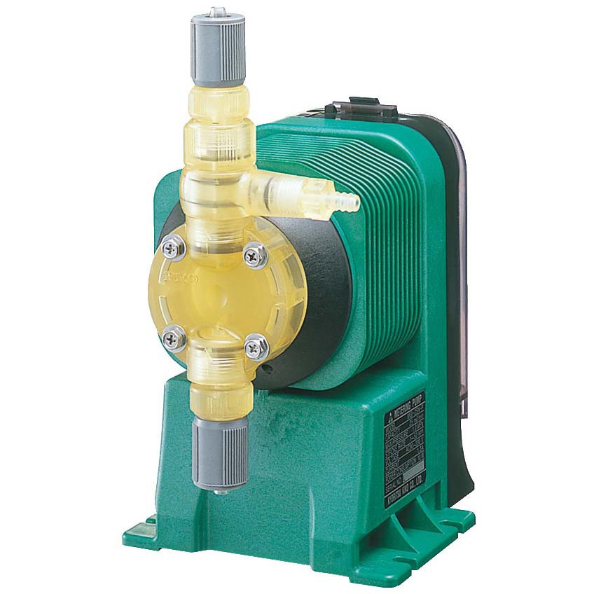 MGI 【オーダー】プロポン 電磁駆動ダイヤフラムポンプ(ポンプヘッド