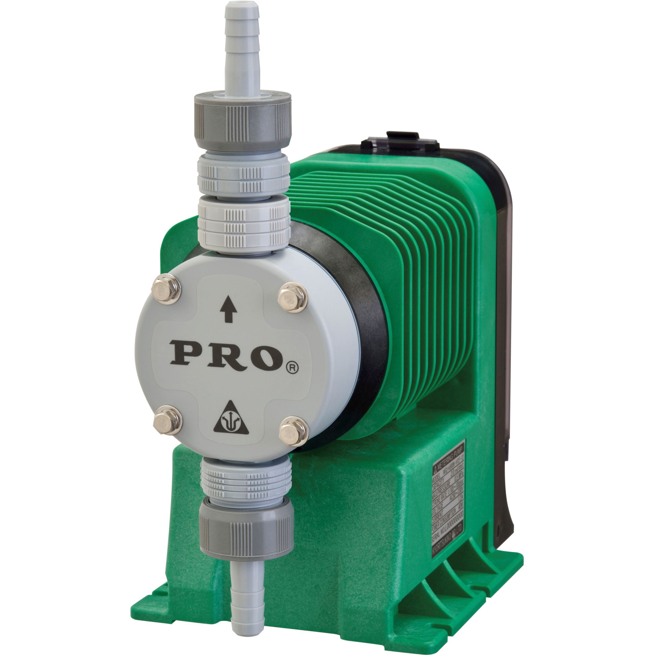 新品未使用☆共立機巧　プロポン　定量注入ポンプ　MGI00 共立機巧 薬液定量注入ポンプ プロポンE型 南出キカイ | イプロス