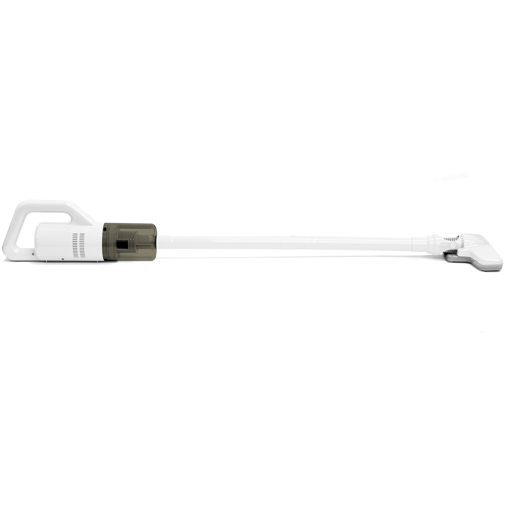 VS-YI003WH 超軽量 0.85kg コードレス 充電式2WAYスティッククリーナー