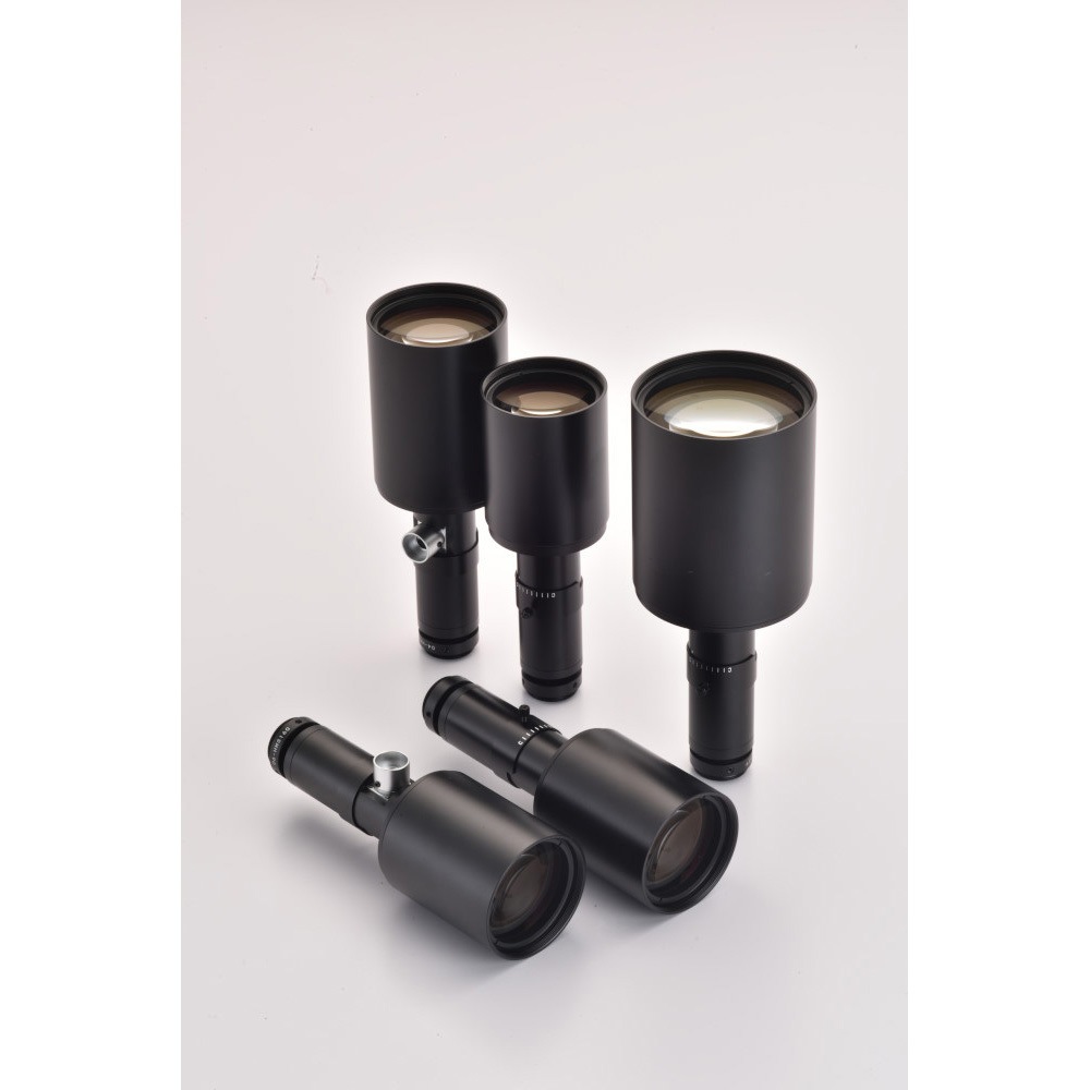 TPC3-HMS110D-VIE-FIL 1.1インチ素子対応高解像度テレセントリックレンズ 東京パーツセンター マウントC   TPC3-HMS110D-VIE-FIL