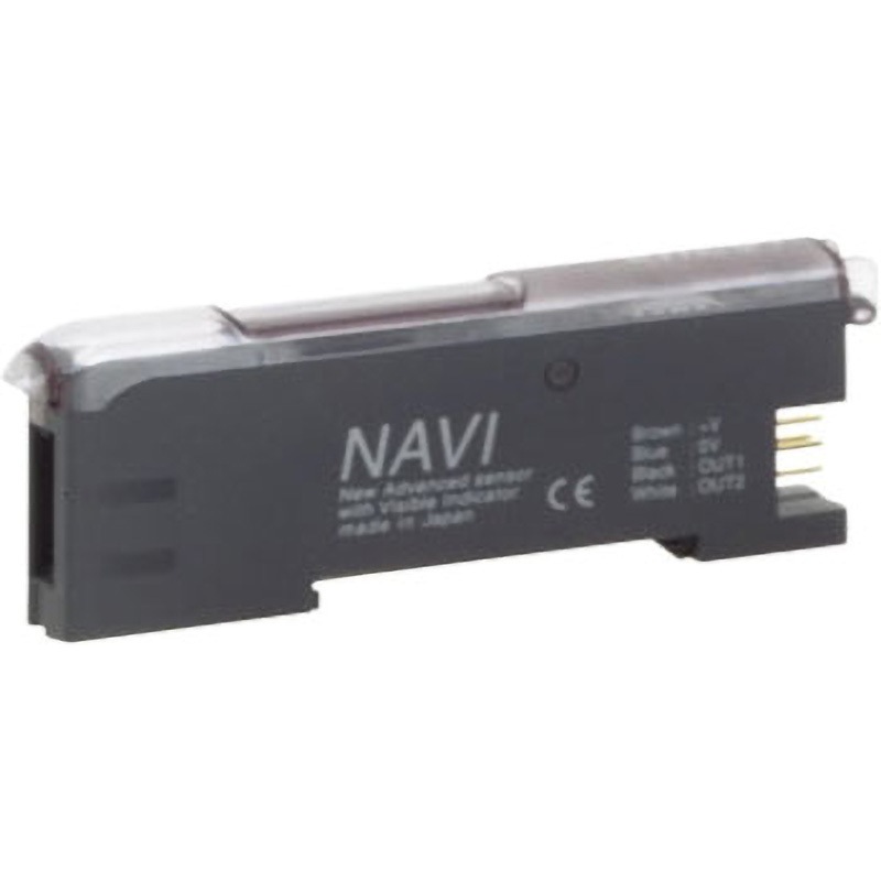 LS403 レーザセンサ パナソニック インダストリー(パナソニック デバイスSUNX) アンプ(コネクタタイプ)   LS403