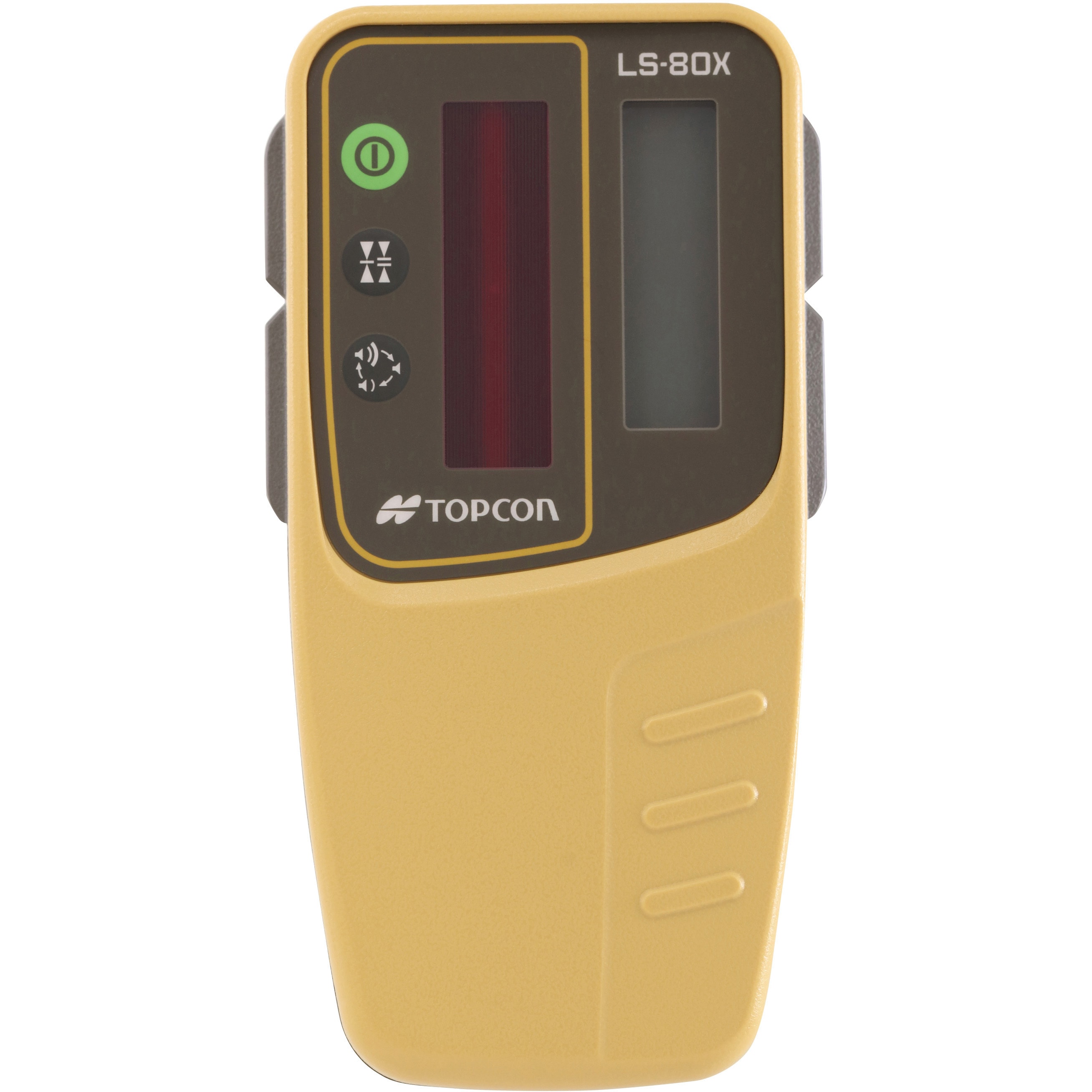 LS-80X 受光器 1台 トプコン 【通販モノタロウ】