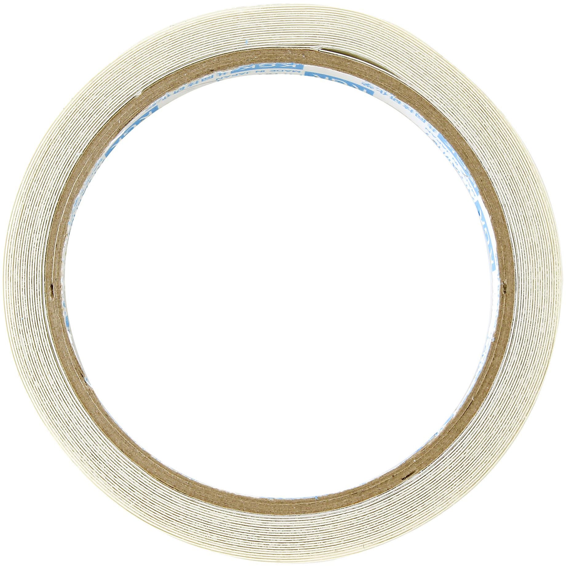 両面テープ WKG-003 激強力両面テープ 粗面用 WAKI(和気産業) テープ幅10mmテープ