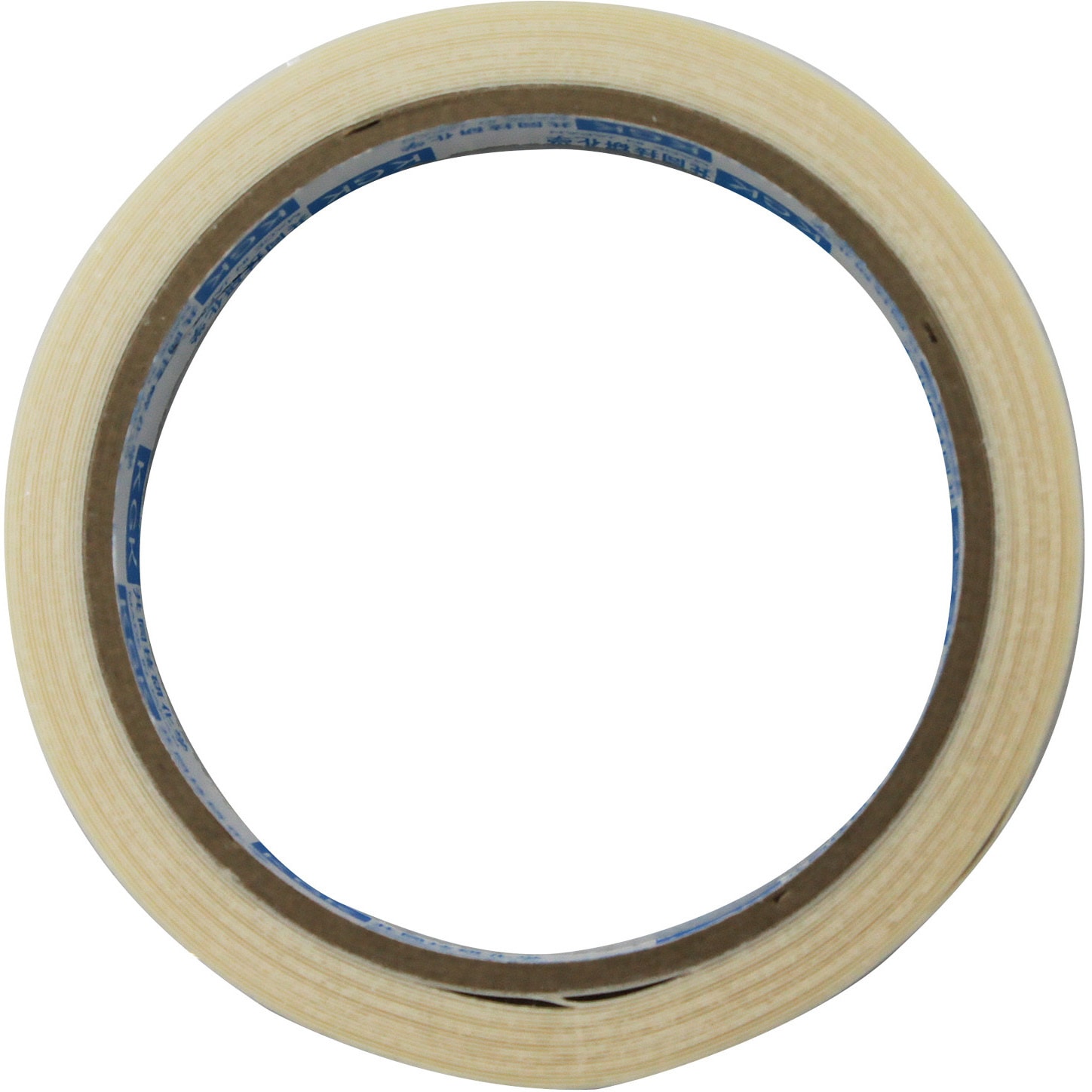 WKG-004 激強力両面テープ 粗面用 WAKI(和気産業) テープ幅15mmテープ