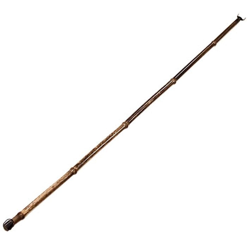 Y7383-0 掛軸用竹製矢筈 山口安製作所 1個 Y7383-0 - 【通販モノタロウ】