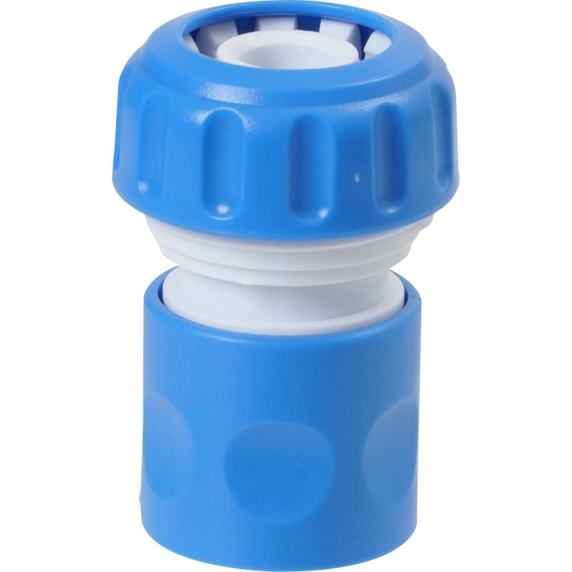 M8029 コネクタ 散水ホース用 モノタロウ 材質ABS+PP 適合ホース内径17