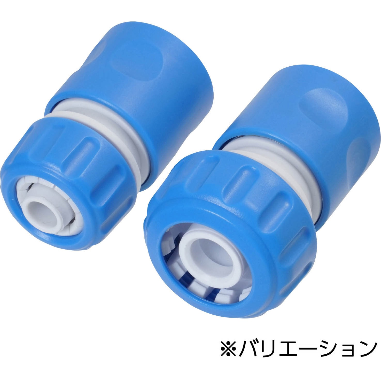 カクダイ GAONA ホーセンド付き散水ホース 8m ブラウン GA-QD038 1本