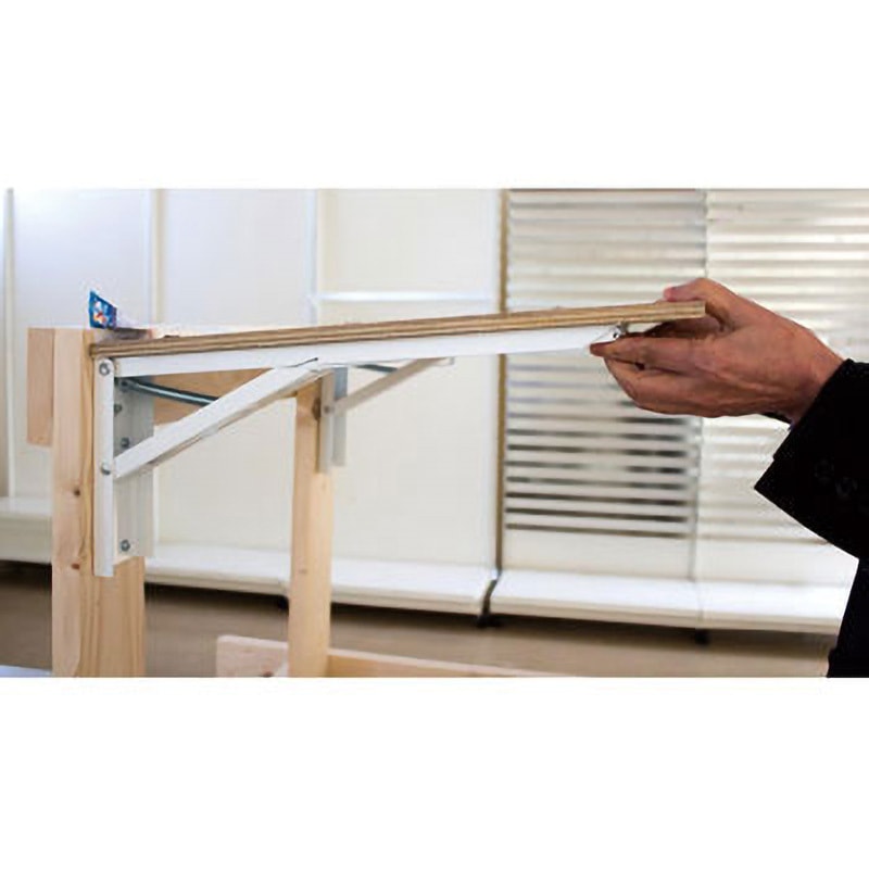 折畳棚受ジャンボ 和合商事 耐荷重100kg - 【通販モノタロウ】