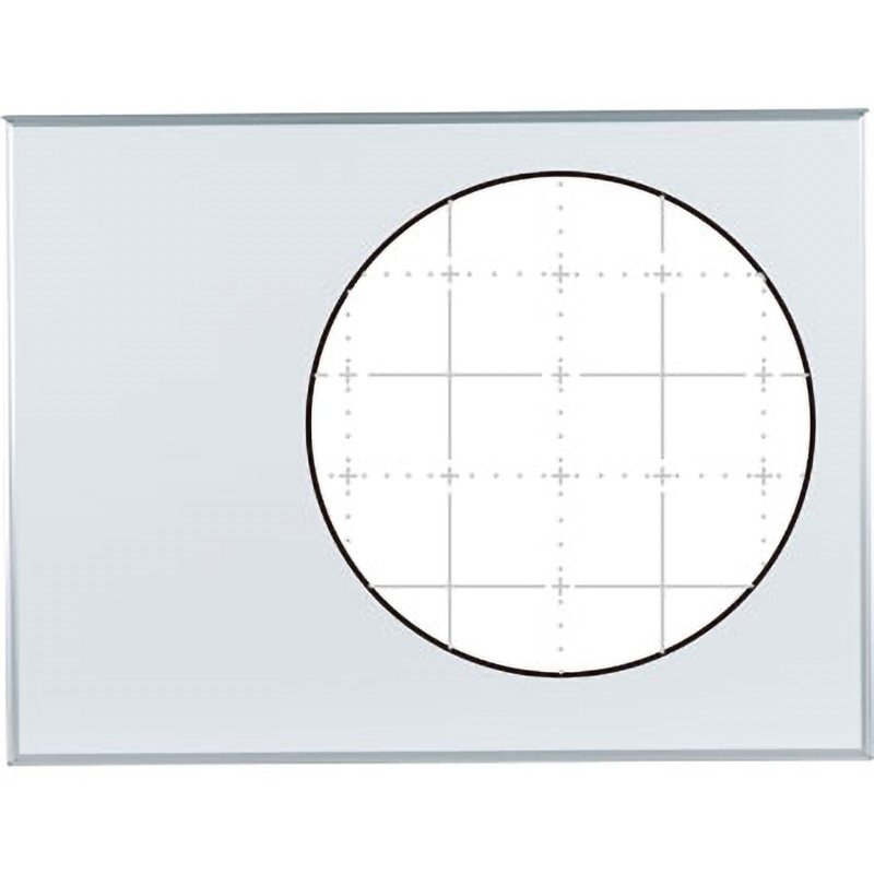 MH34X ホワイトボード MAJIシリーズ 壁掛 暗線入 馬印 グリーン購入法:適合 17,026円