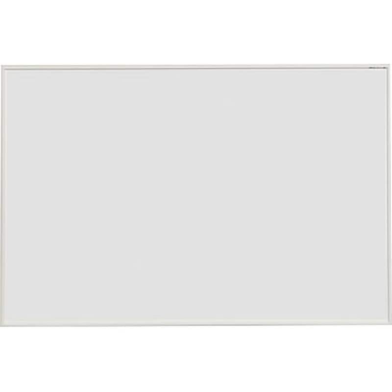MR23 ホワイトボード MRシリーズ 壁掛 無地 1枚 馬印 【通販モノタロウ】