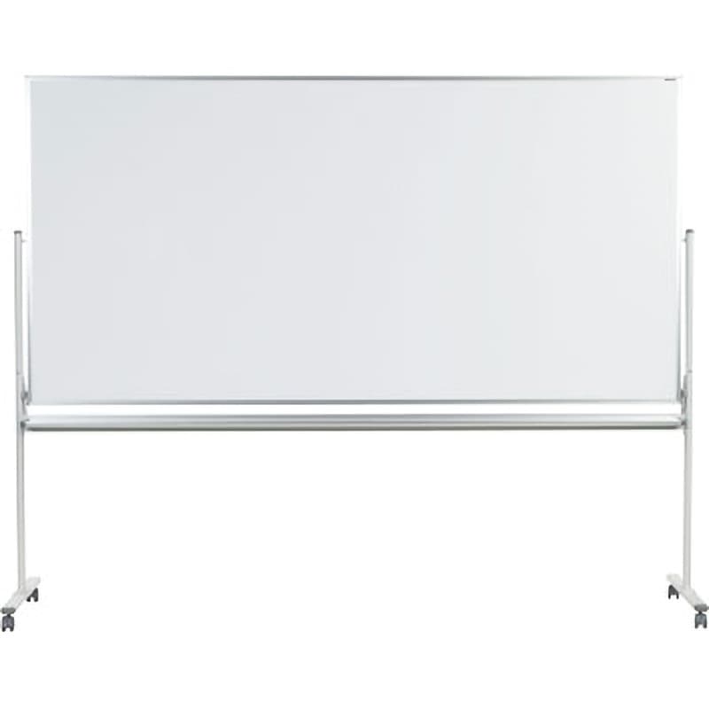 ホワイトボード 脚付き スタンド式 マグネット 無地 楽天市場】【国産】 ホワイトボード ホーロー 脚付き 2410