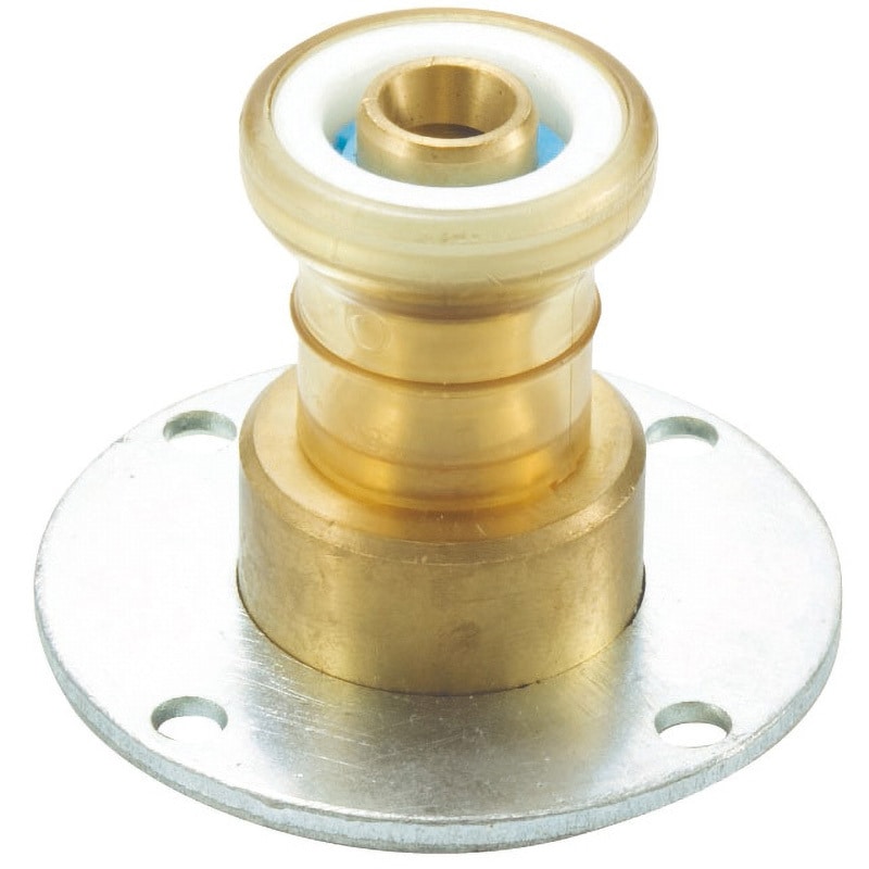 JOQ2-FS-X16AXRC1/2 樹脂管用継手 Jワンクイック2 給水栓つば付ソケット 1セット(10個) クボタケミックス(旧:クボタシーアイ) 【通販モノタロウ】 24,735円