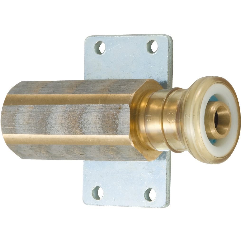 JOQ2-F-FL13AXRC1/2PB 樹脂管用継手 Jワンクイック2 座付めねじ付ソケット 1セット(10個) クボタケミックス(旧:クボタシーアイ) 【通販モノタロウ】