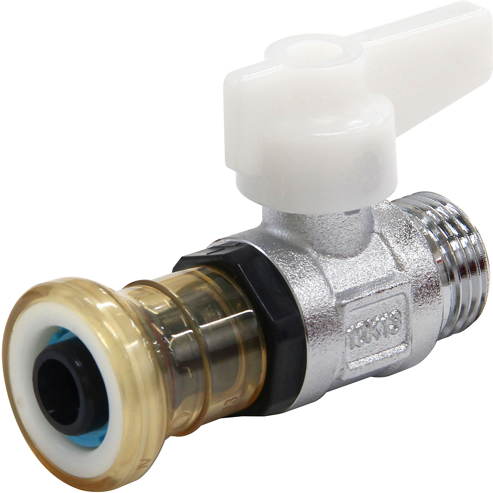 JOQ2-VB-M13XG1/2 樹脂管用継手 Jワンクイック2 おねじ付バルブ 1セット(15個) クボタケミックス(旧:クボタシーアイ) 【通販モノタロウ】