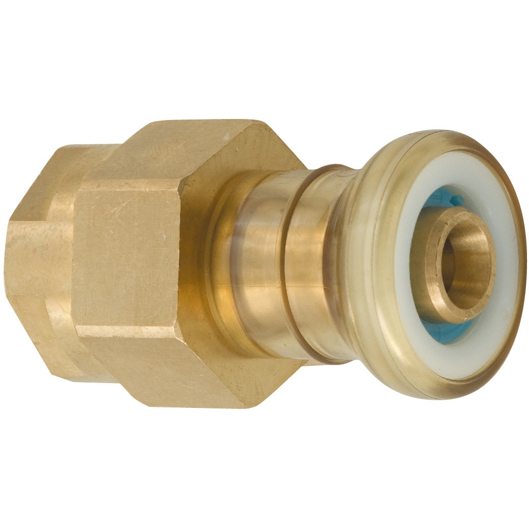 JOQ2-FS-BOX10AXRC1/2 樹脂管用継手 Jワンクイック2 給水栓用ソケット(BOX) 1セット(20個) クボタケミックス(旧:クボタシーアイ) 【通販モノタロウ】 28,105円