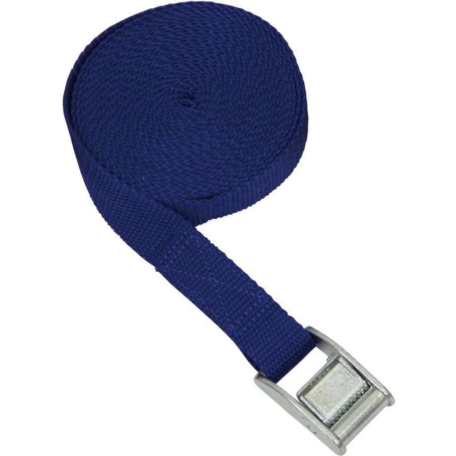 CFS104 カラーベルト エバープラウド 荷重75kg 幅25mmベルト長さ4.8m