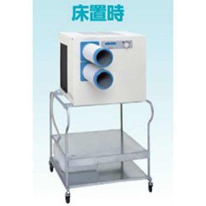 【新品】日立 RW-S100P スポットエアコン用 キャスター1式 オプション品 新品】日立 RW-S100P スポットエアコン用 キャスター1式 オプション品