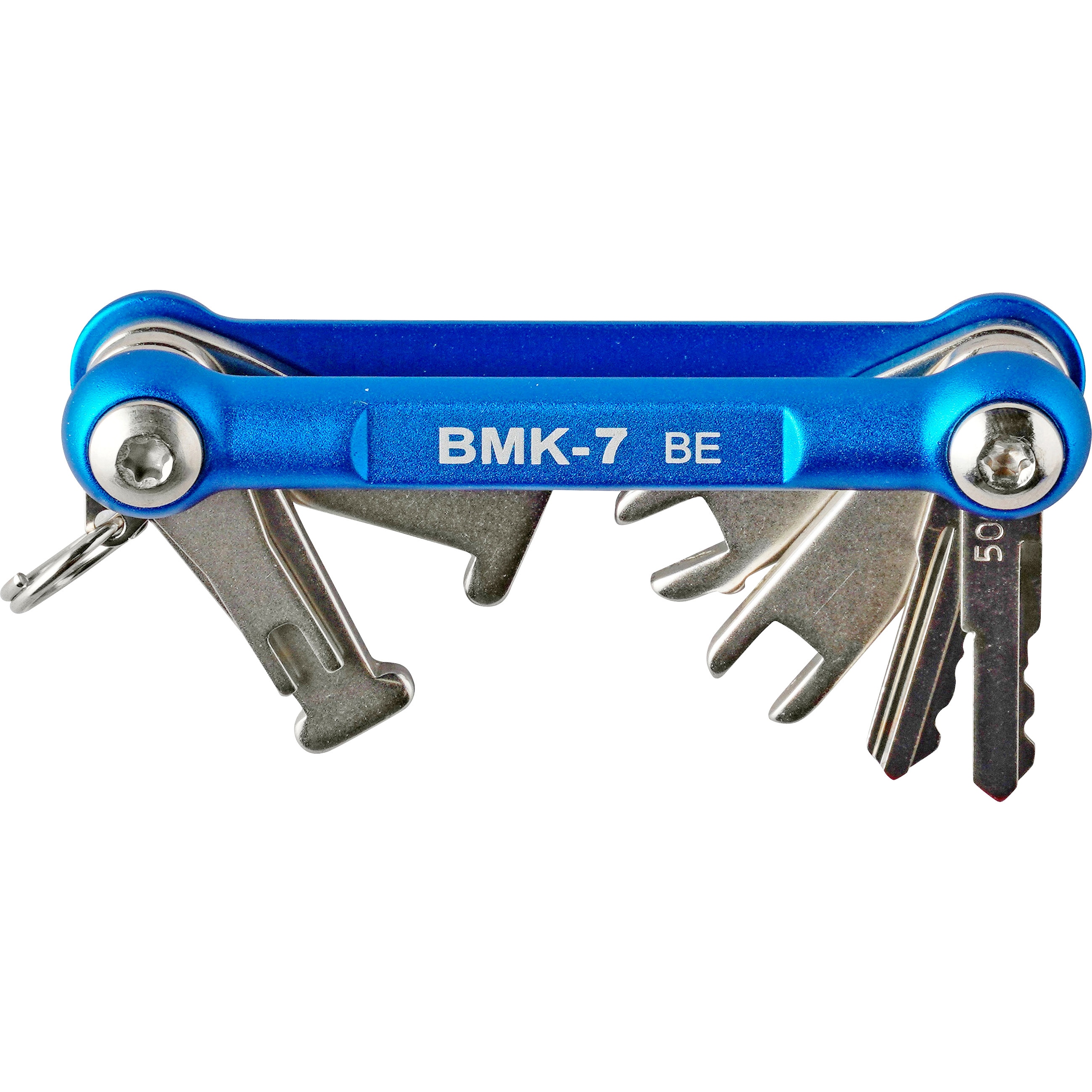 MJLKご確認 BMK-7 盤用マルチキー 1個 DENSAN(デンサン/ジェフコム) 【通販