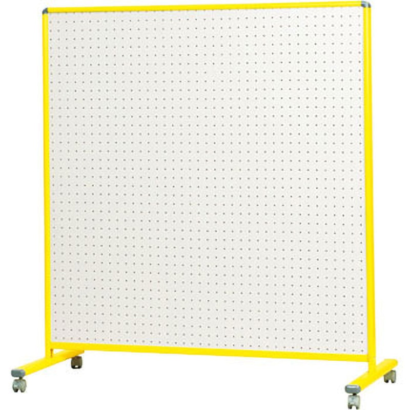 LN44W-Y 展示ボード 1台 馬印 【通販モノタロウ】