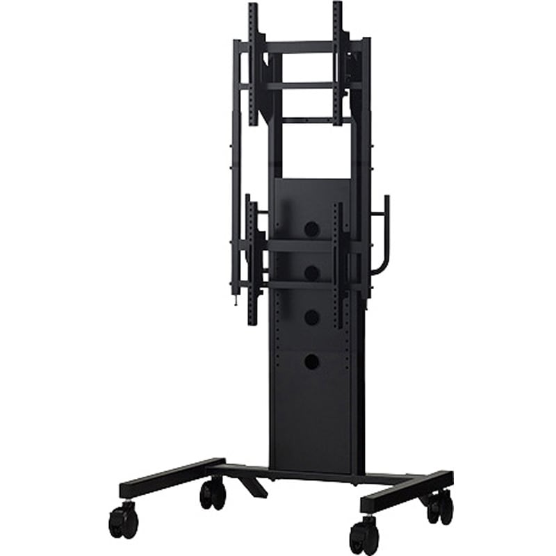 PHP-B8206T マルチ金具 HAMILeX(ハミレックス) 上下2連・ディスプレイ
