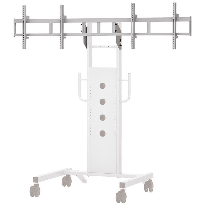 PHP-S8206Y マルチ金具 HAMILeX(ハミレックス) シルバー色 適合サイズ～55V型  PHP-S8206Y 18,446円