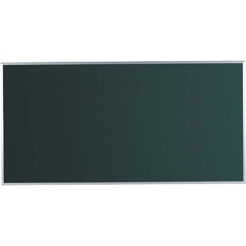 MS36 MAJIシリーズ(壁掛)黒板 馬印 幅1810mm高さ910mm MS36 - 【通販