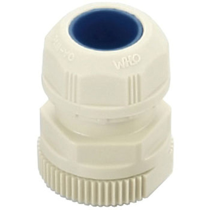 OAW1613EB 防水キャプコン 耐侯性 オーム電機[配線パーツ] 適合電線径11～13mm 1箱(20個) OAW1613EB 5,518円