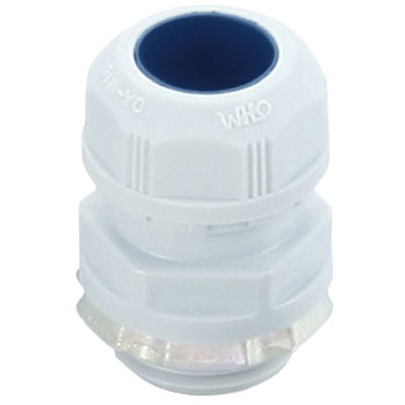 OAW1614EC1 防水キャプコン 耐侯性 オーム電機[配線パーツ] 適合電線径13～14mm 1箱(20個) OAW1614EC1
