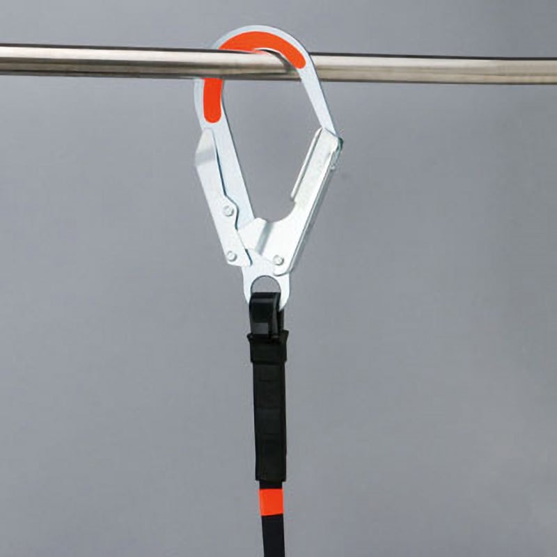 ☆確認用 確認ステッカー 墜落制止用器具使用 1枚 モノタロウ 【通販モノタロウ】