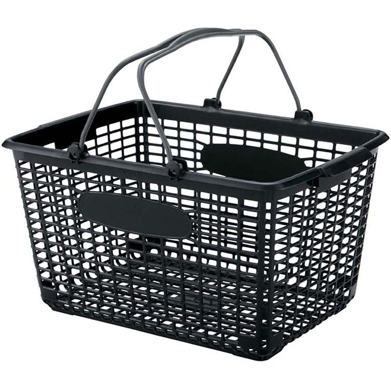 GB578 ショッピングバスケット 29リットル エコタイプ 河淳 1個 GB578