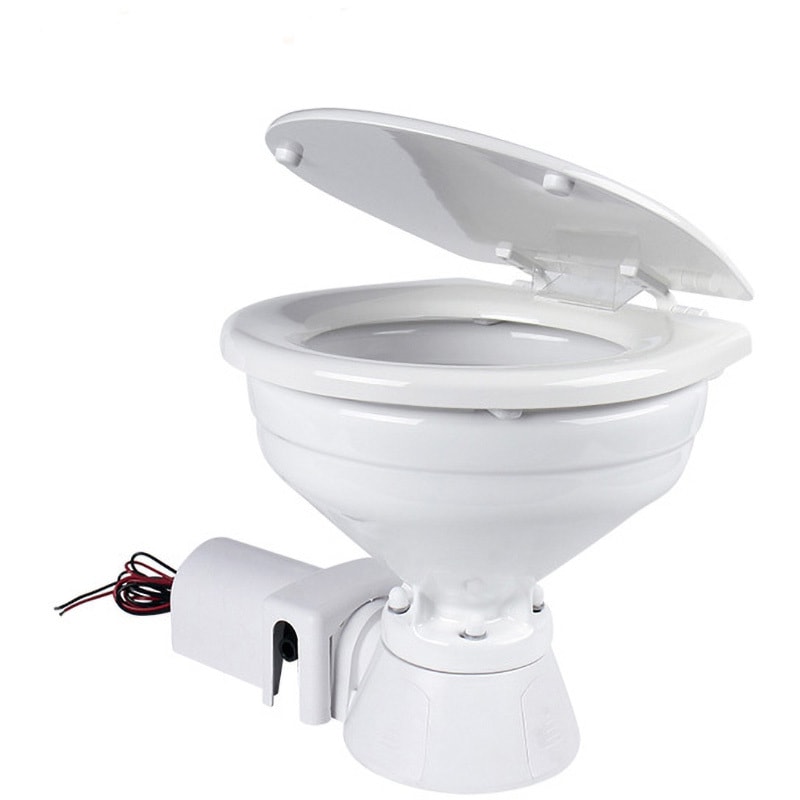 SFMTE1-01 SEAFLO マリントイレ コンパクト 1個 SEAFLO(シーフロ) 【通販モノタロウ】