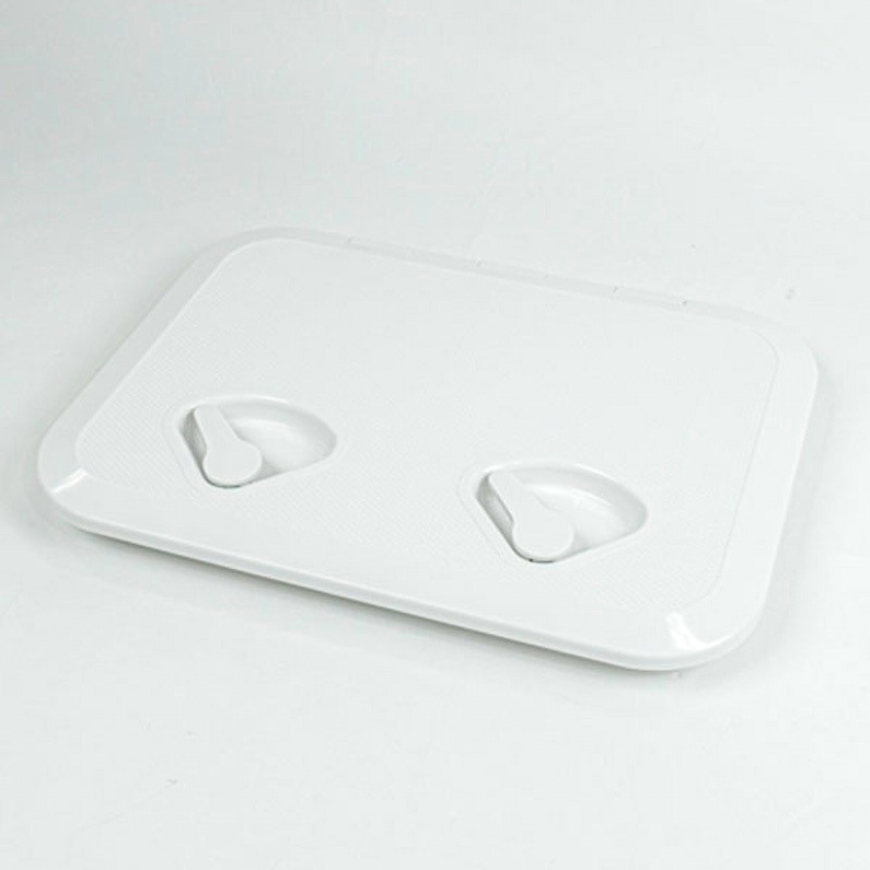 SFRE1-315-440-01 SEAFLO アクセスハッチ  2ヶ所ロック開閉式 1個 SEAFLO(シーフロ) 【通販モノタロウ】