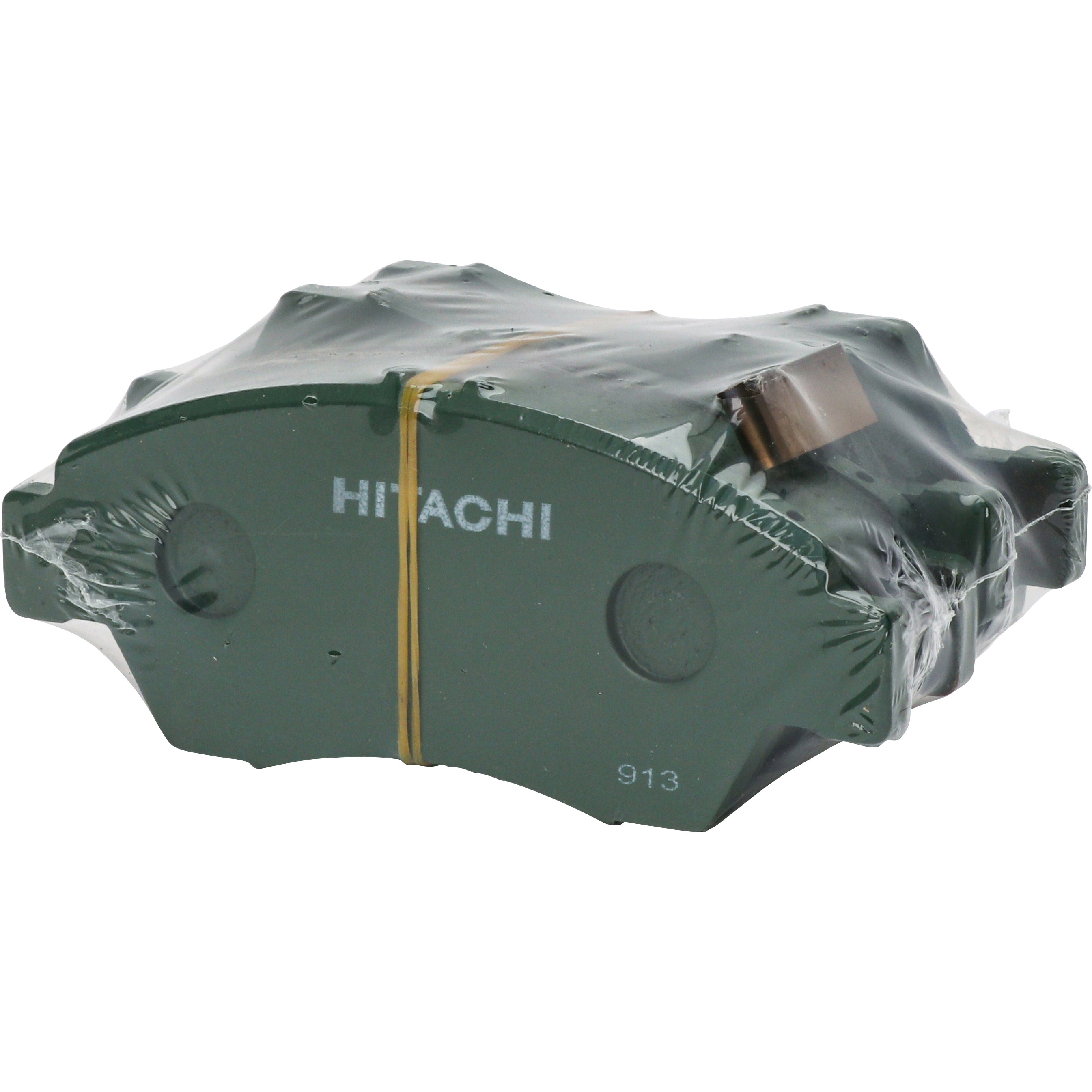 日立 ｉ（アイ） HA3W ブレーキパッド HS010 フロント用 三菱 ディスクパッド HITACHI 日立製 ブレーキパット