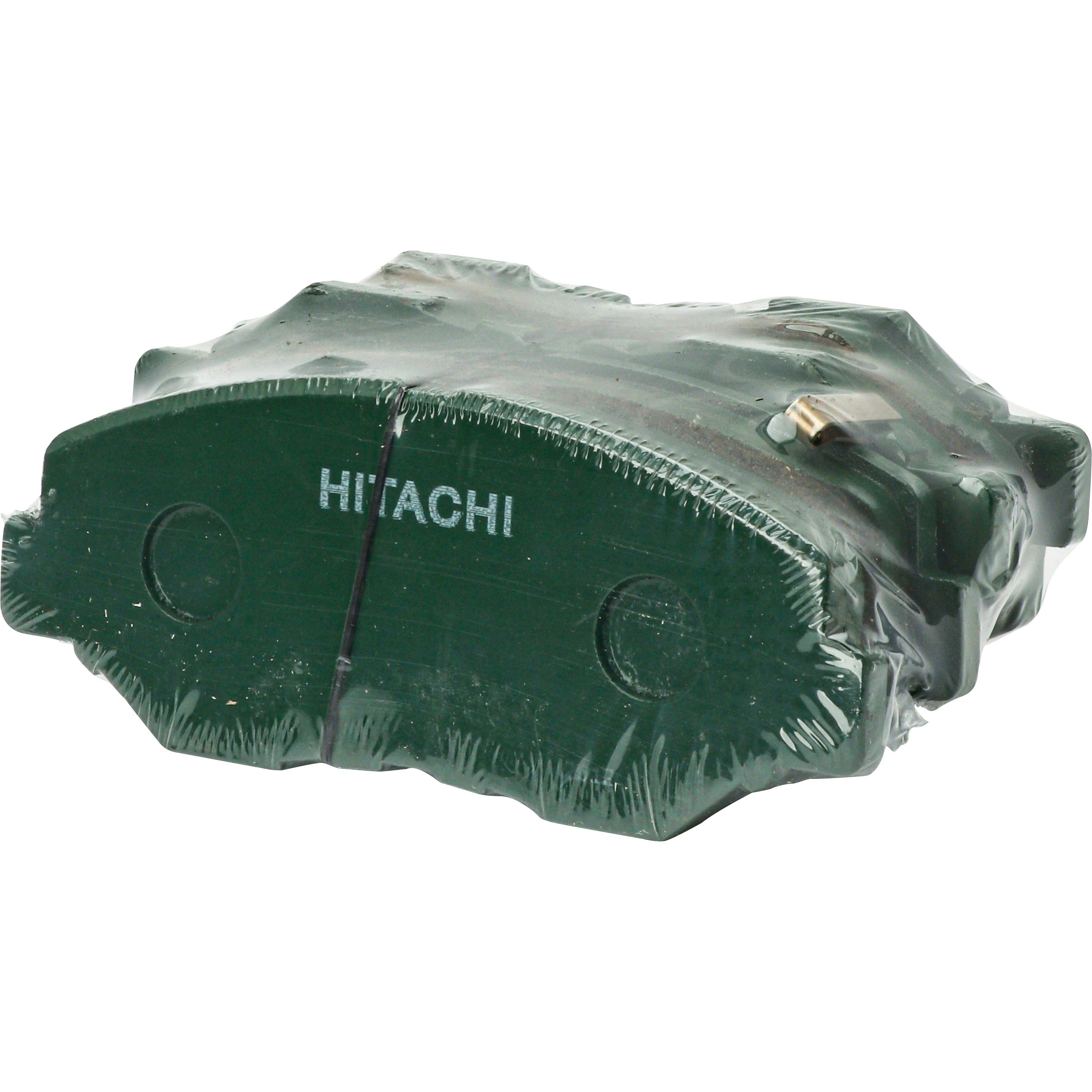 HITACHI ディスクブレーキパッド HM010Z HM009 日立オートパーツ＆サービス HM010Z 日立ブレーキパッド リア｜代表
