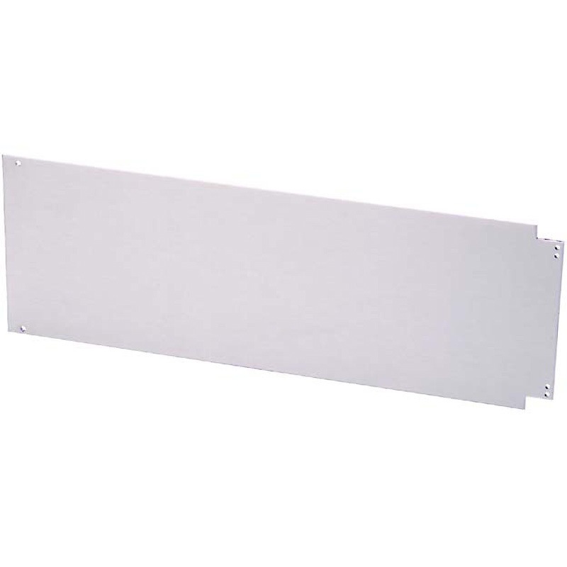 RKP-40CFPN フロントパネルC 摂津金属工業 幅405.8mm奥行3mm高さ388mm  RKP-40CFPN