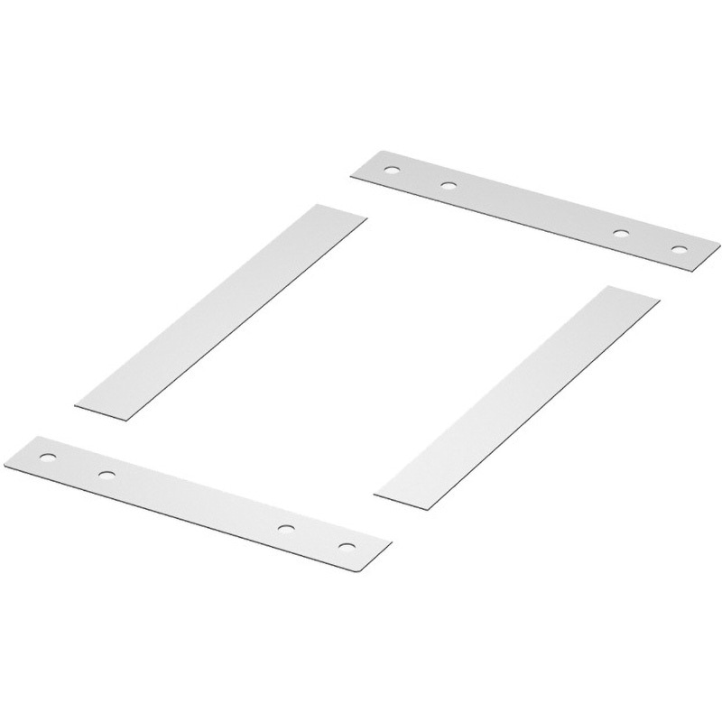 絶縁プレートセット(M12・M16) 摂津金属工業 内装パーツ 【通販