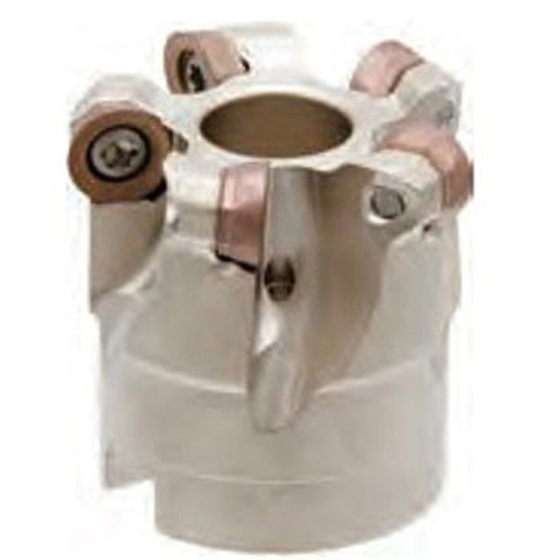 RSE12040RS04 SEC-ウェーブラジアスミル RSE12000R(S)型 (シェルタイプ・メトリック) 住友電工ハードメタル 穴径16mm  RSE12040RS04