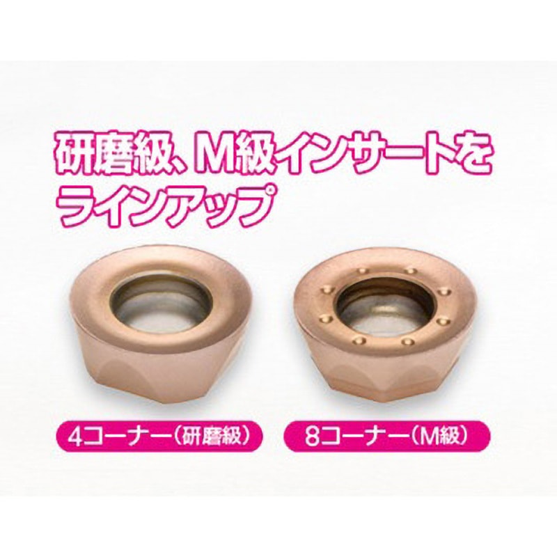 住友電気工業 チップ ACS2500 RPMT1204M0EN-G 1箱(10個入