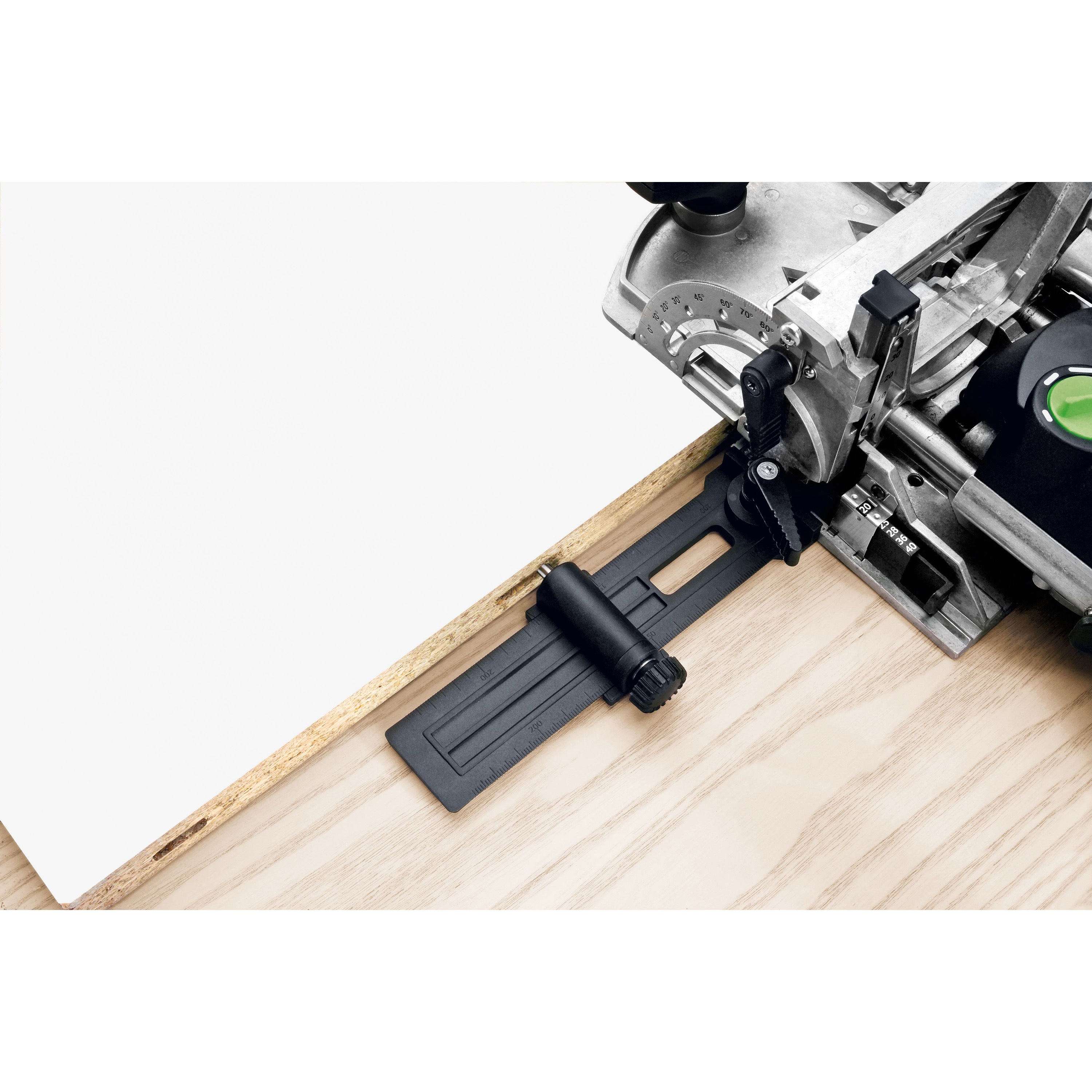 498590 ドミノクロスストッパー 1個 FESTOOL 【通販モノタロウ】