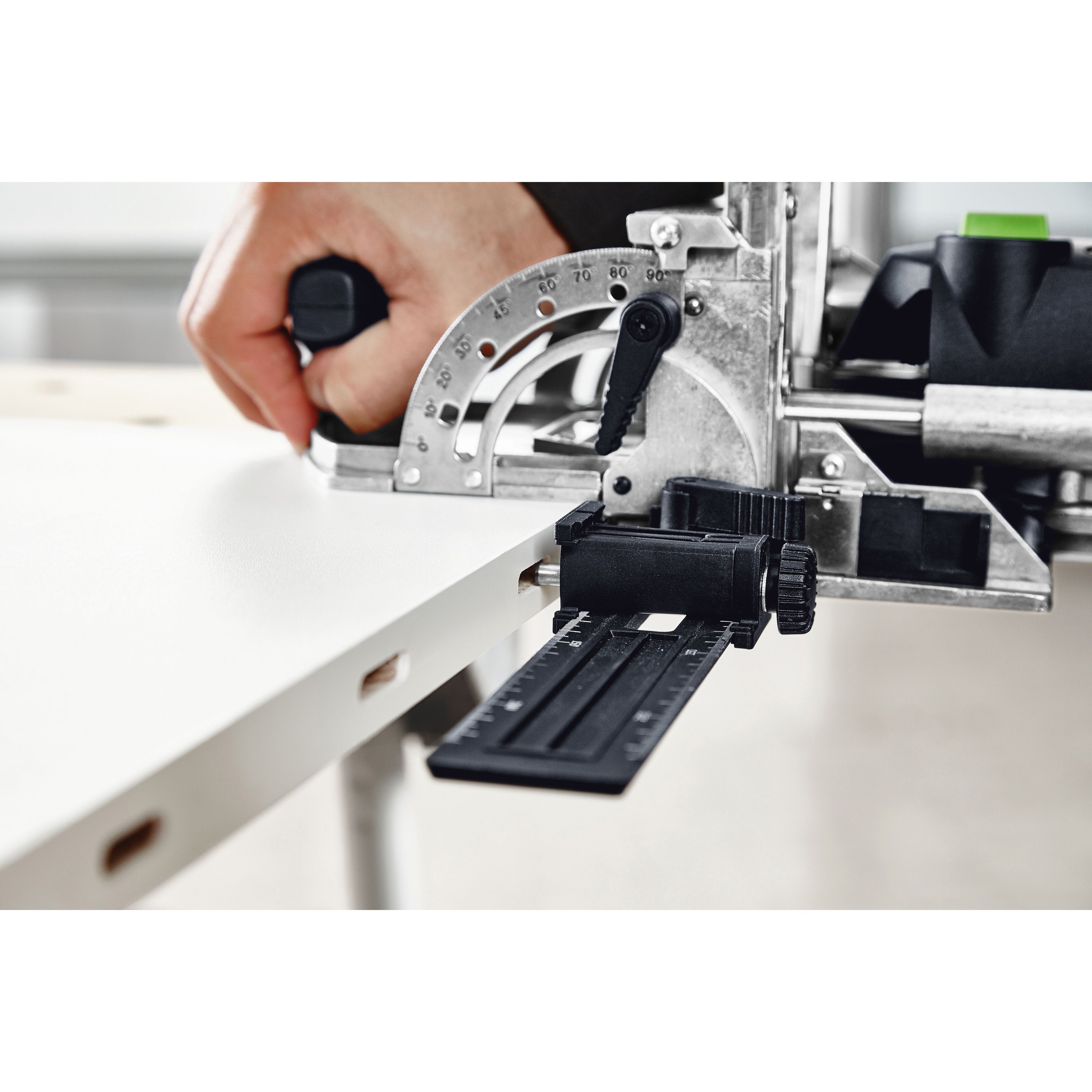 498590 ドミノクロスストッパー 1個 FESTOOL 【通販モノタロウ】