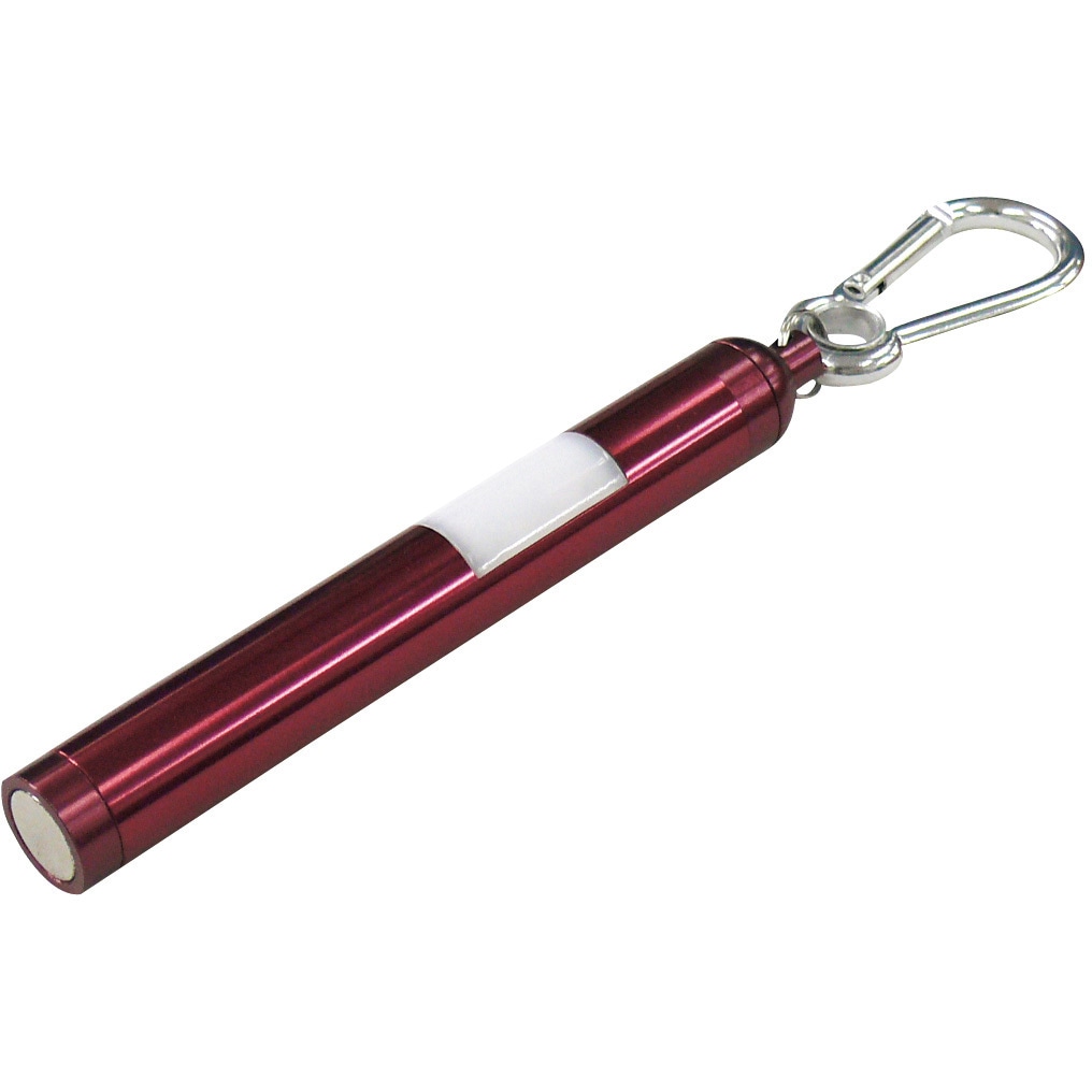 SE-27 はなれてパッと!ライトW コンテック レッド色  1箱(12個) SE-27