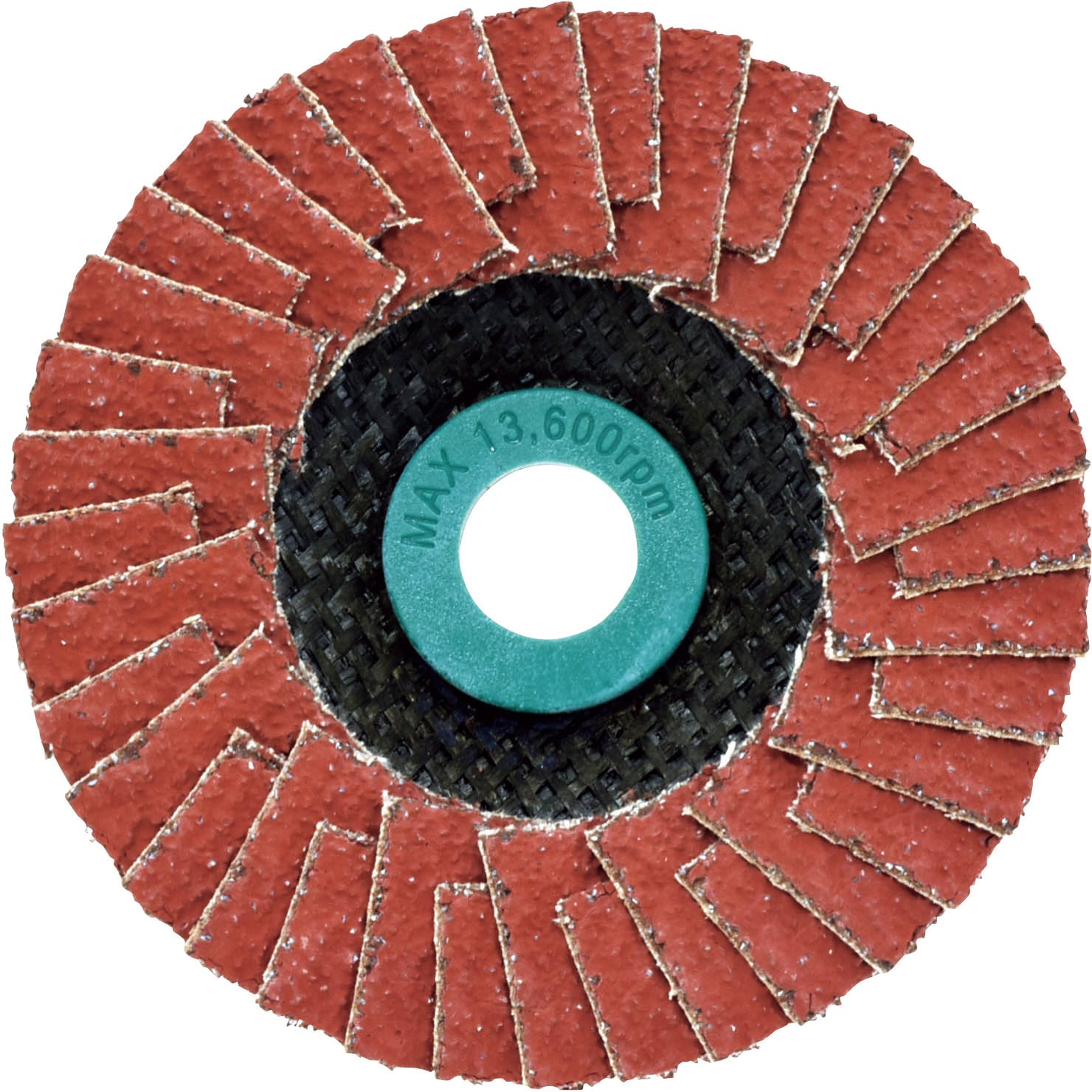 NMF10015CEP-36 ニュームラコフレックス セラミックスプラス ムラコ 粒度36 外径100mm穴径15mm 1箱(10個) NMF10015CEP-36 5,738円