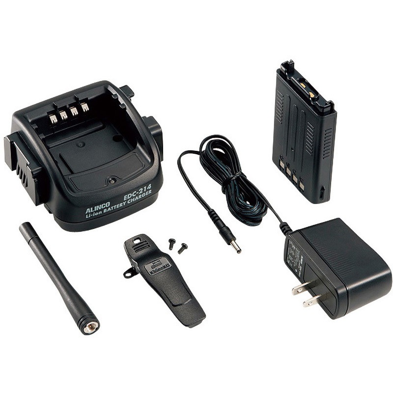 DJ-DP50H ALINCO デジタル無線2台セット未開封 【公式通販】 DJ-DP50H ALINCO デジタル無線2台セット未開封 【公式通販】