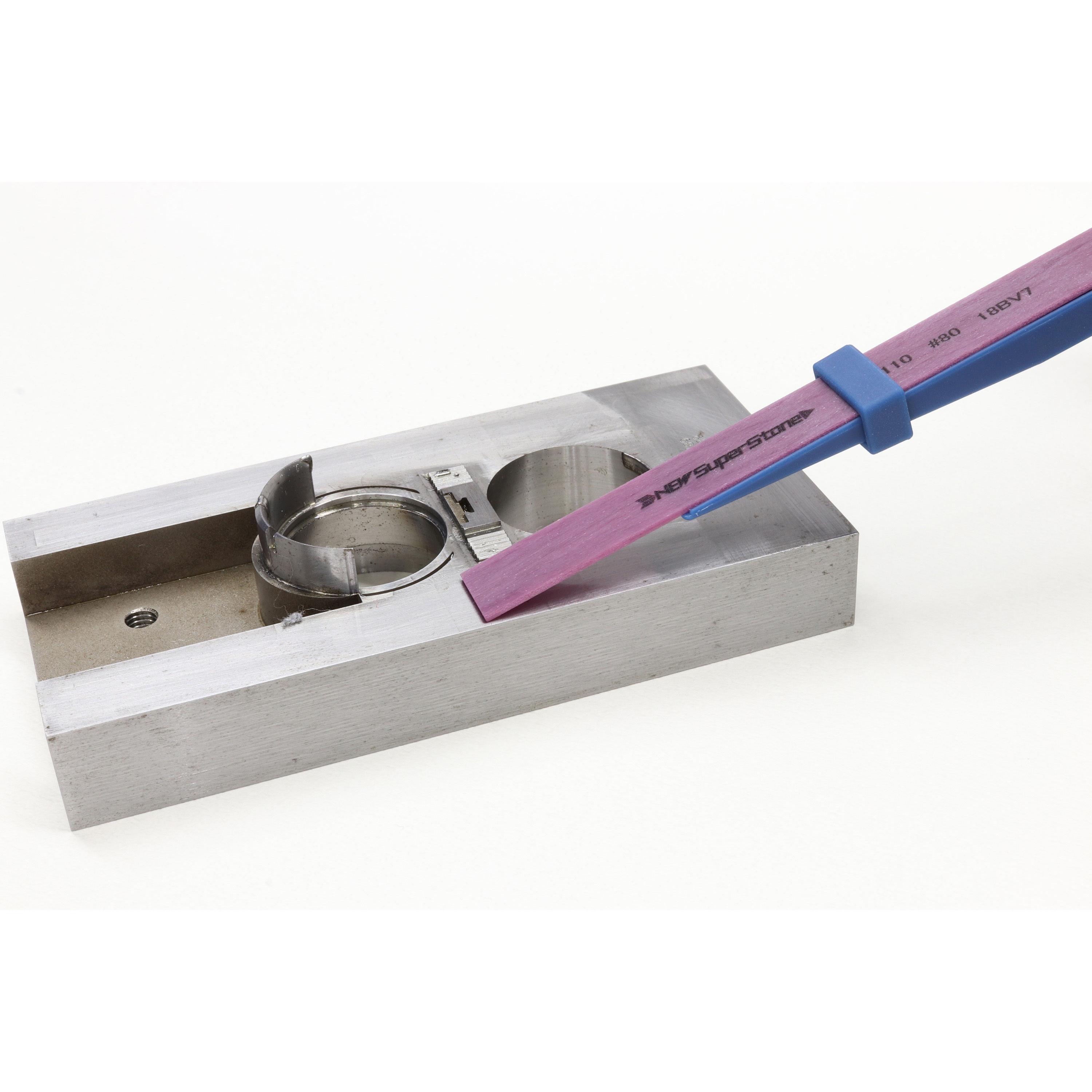 NSV104 ニュースーパーストーン アルゴファイルジャパン 粒度80